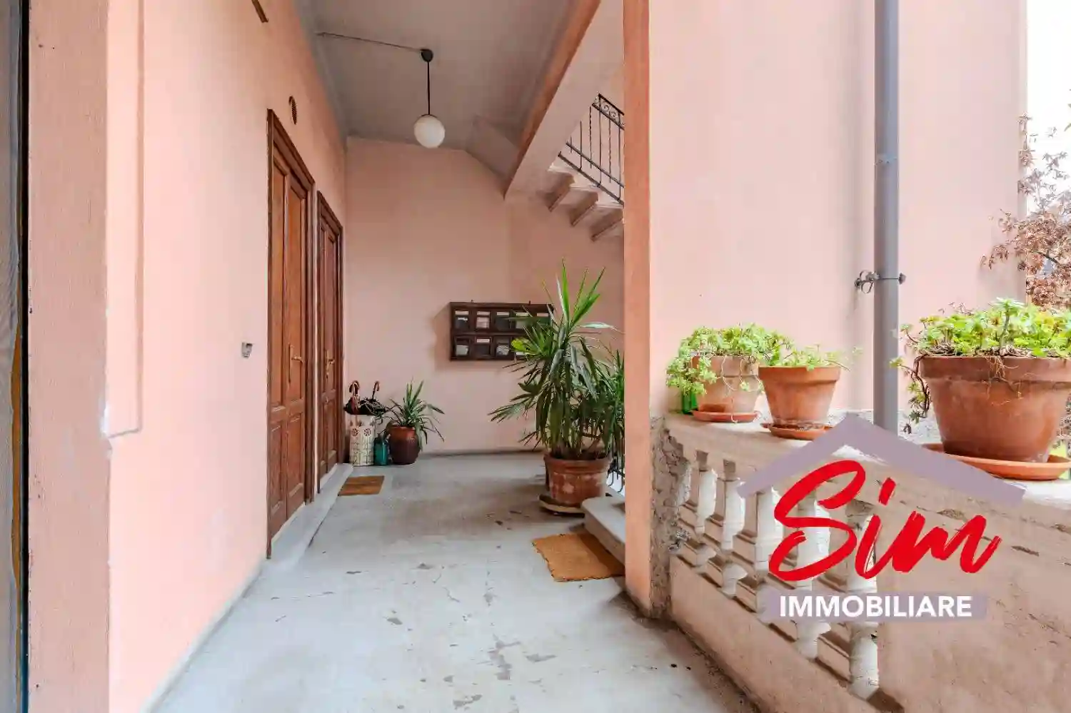 Palazzo - Edificio - foto 3