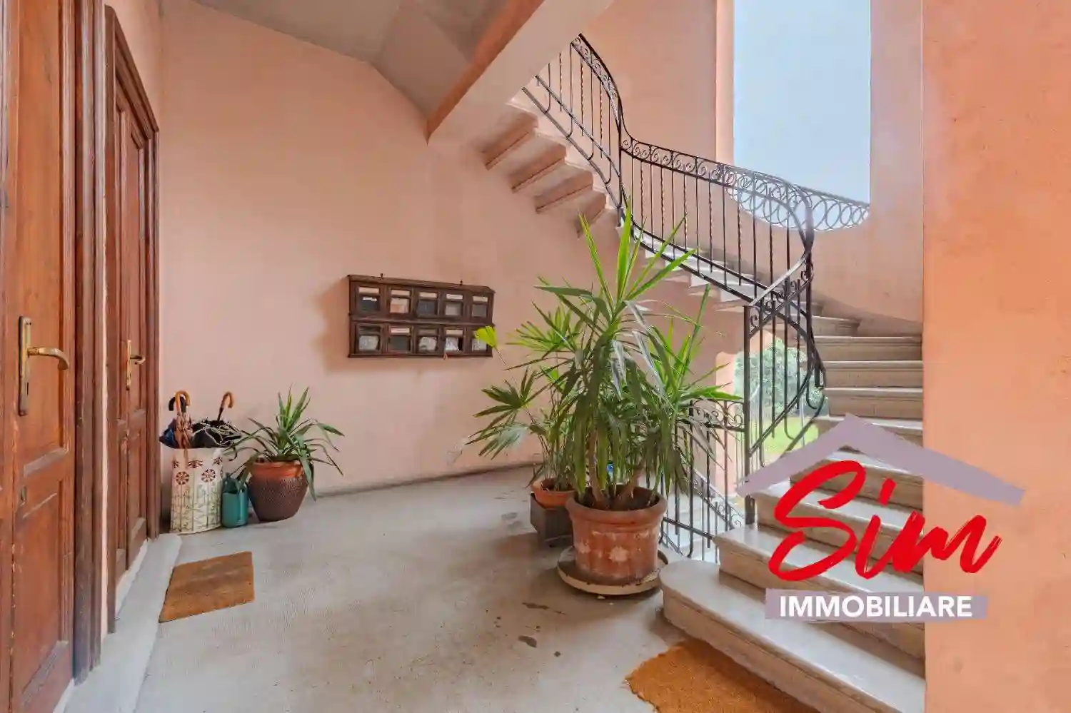 Palazzo - Edificio - foto 5