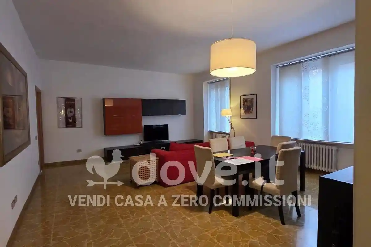 Appartamento in vendita a Viterbo