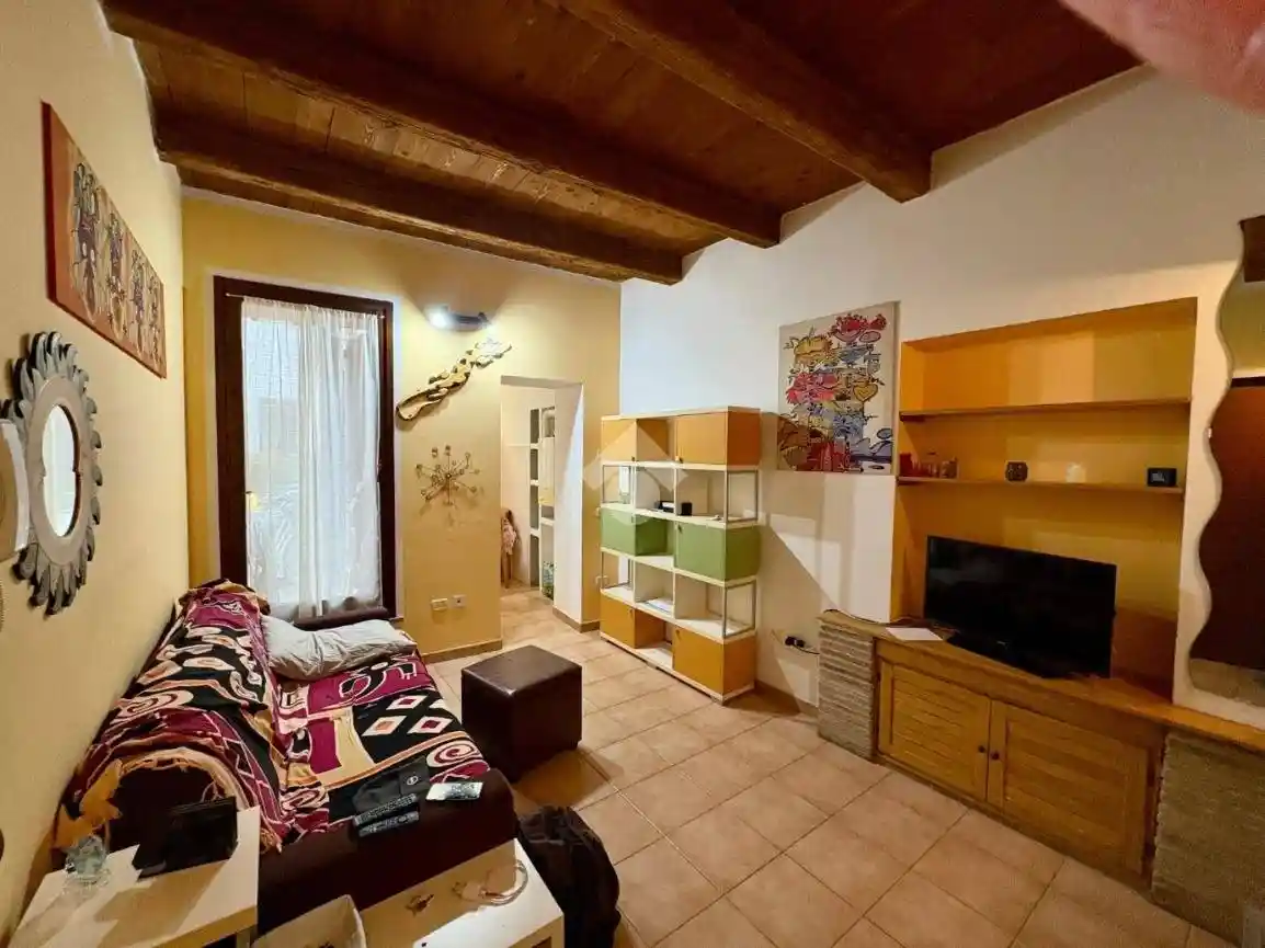 Appartamento in vendita a Forlì