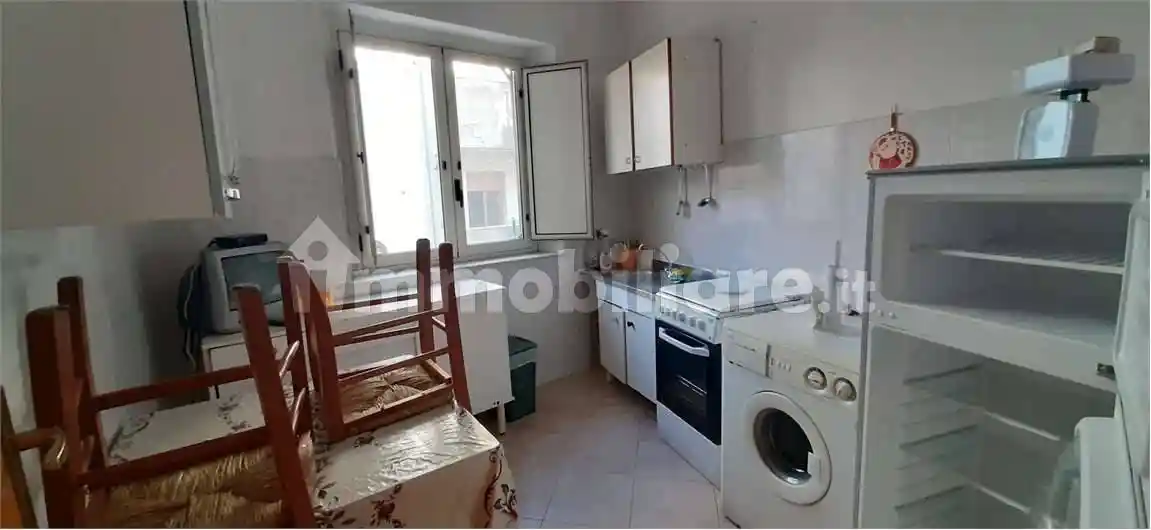 Appartamento in affitto a Catanzaro