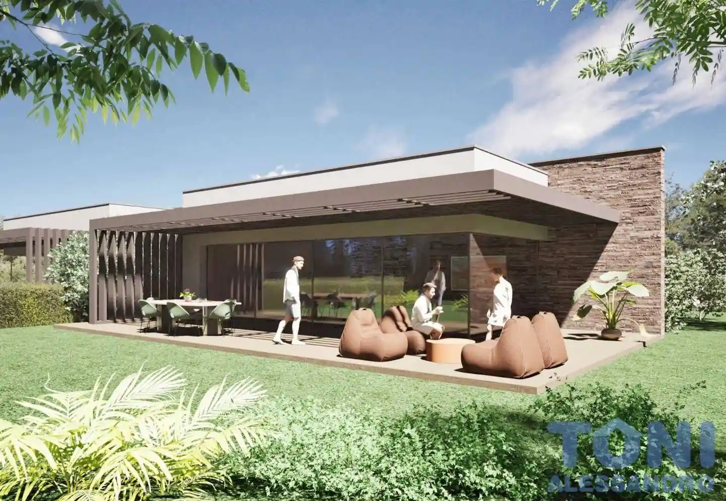 Villetta a schiera in vendita a Empoli