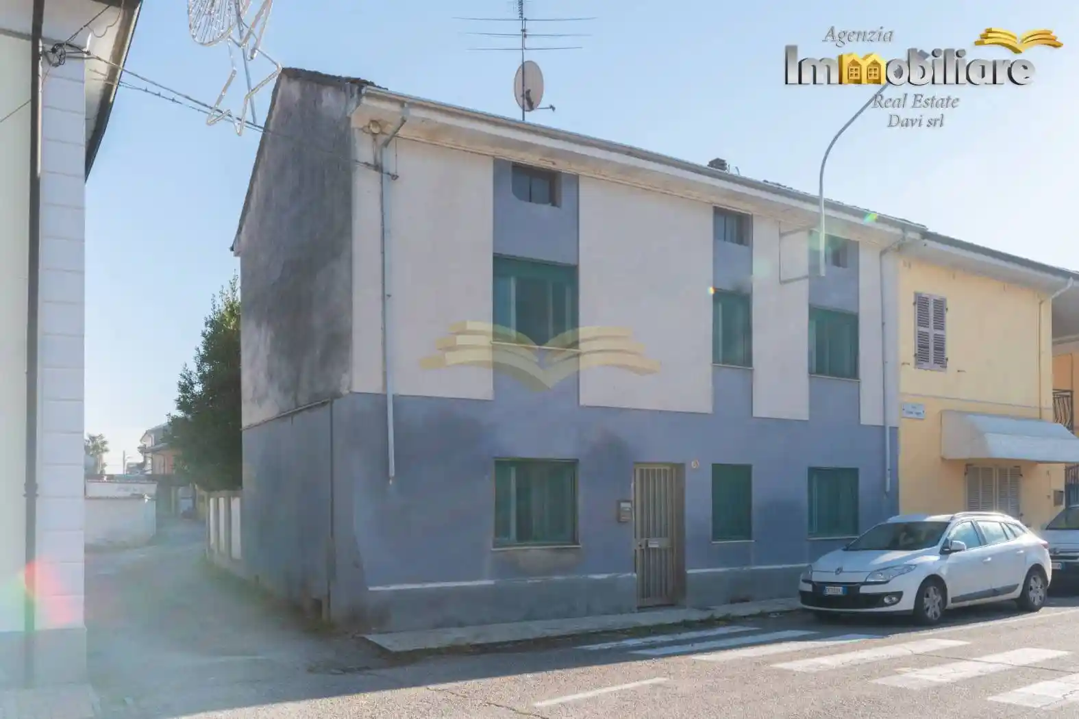 Casa indipendente in vendita a Valenza