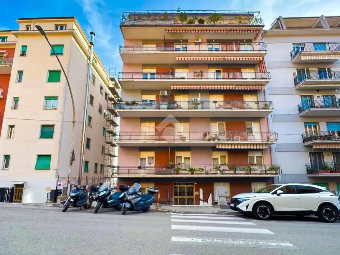 Appartamento in vendita a Chieti