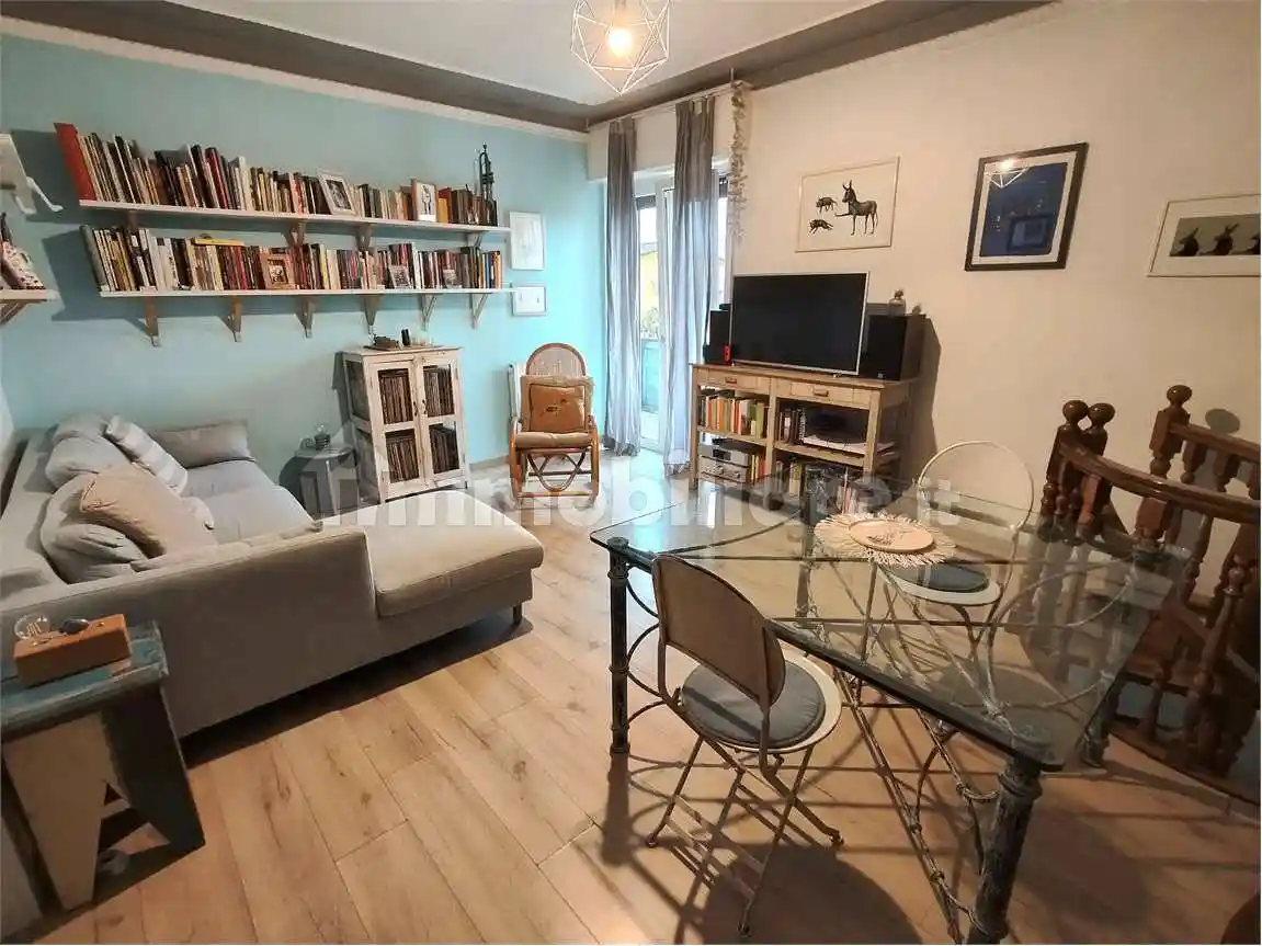 Appartamento in vendita a Castelnuovo Magra