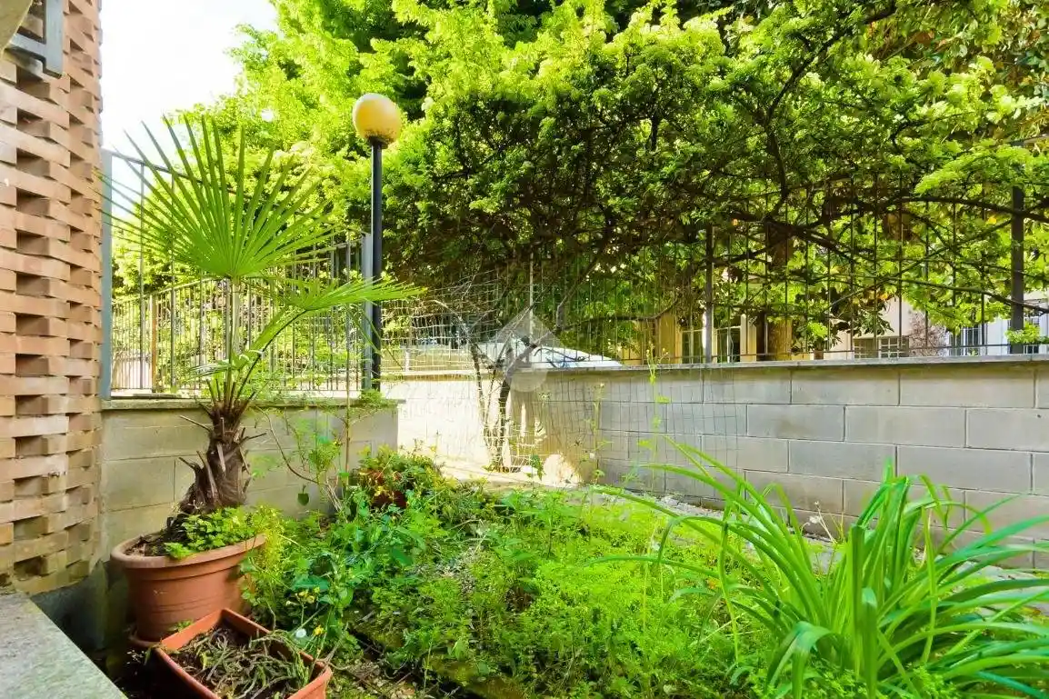 Appartamento in affitto a Torino