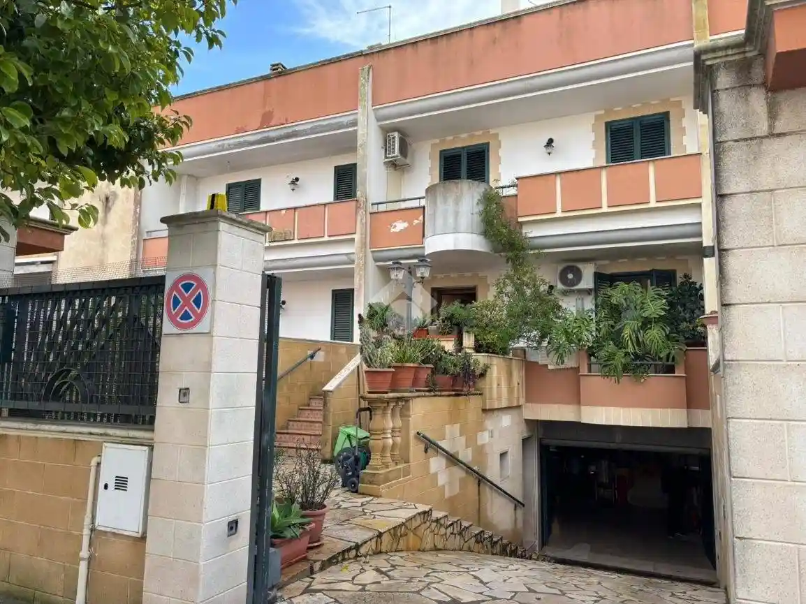 Villetta a schiera in vendita a Gallipoli