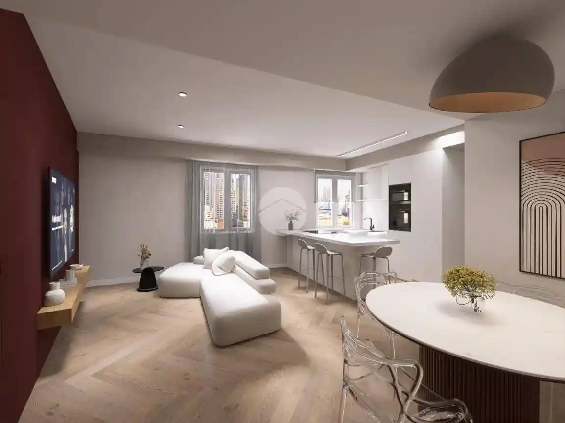 Appartamento in vendita a Verona