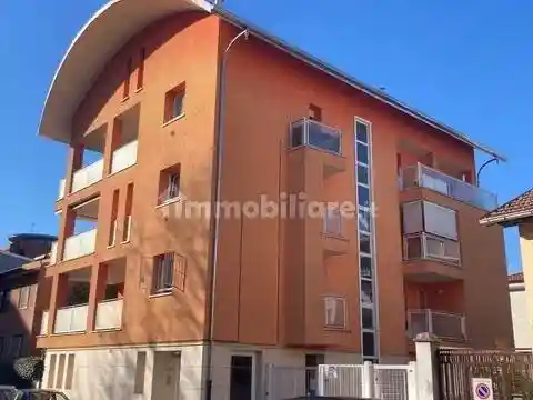 Appartamento in vendita a Sesto San Giovanni