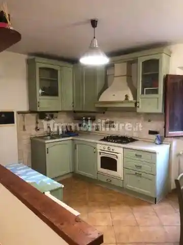 Appartamento in vendita a Vaiano