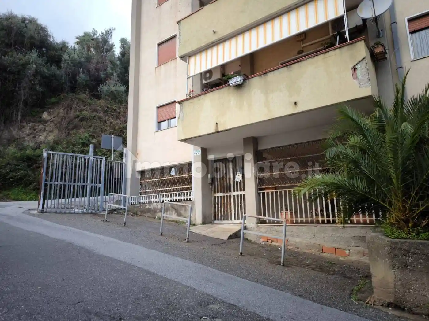 Appartamento in vendita a Messina