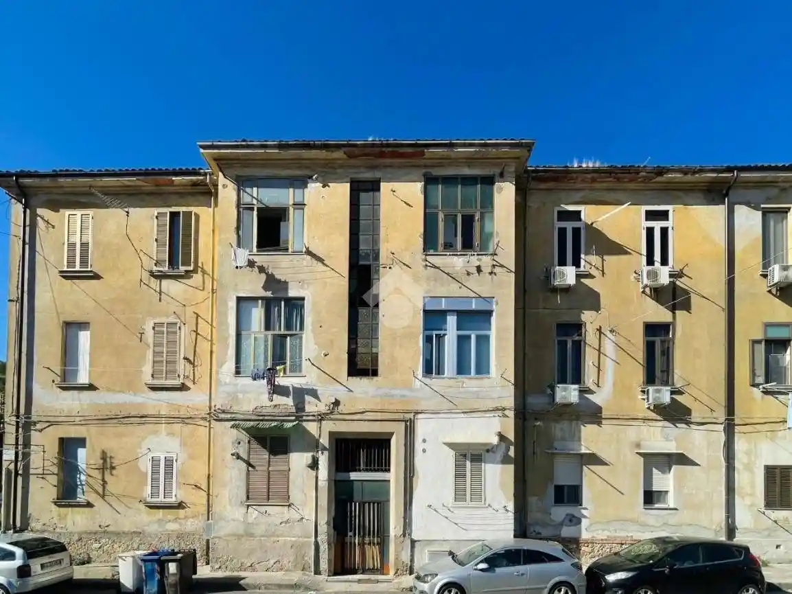 Appartamento in vendita a Cosenza