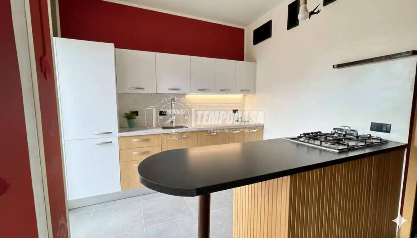 Appartamento in vendita a Vinovo