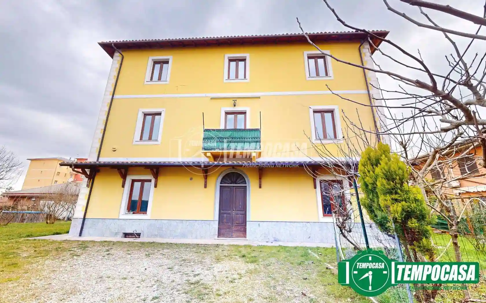 Palazzo - Edificio - foto 2