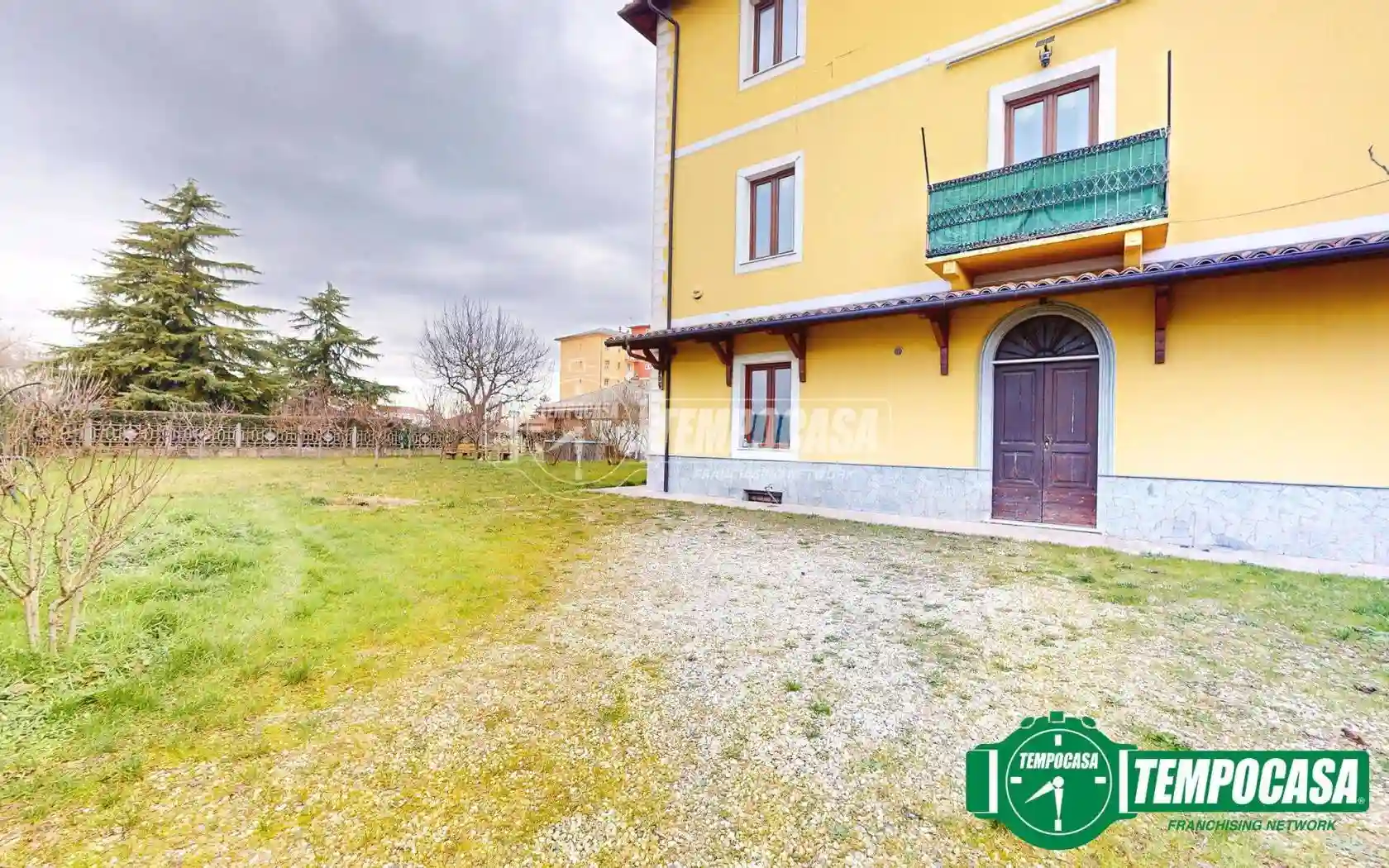 Palazzo - Edificio - foto 3