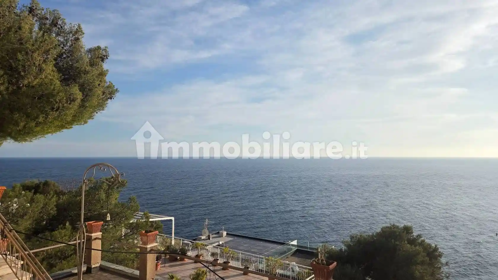 Villa in vendita a Sanremo