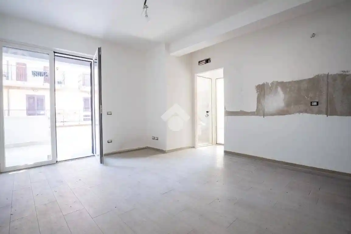 Appartamento in vendita a Fonte Nuova