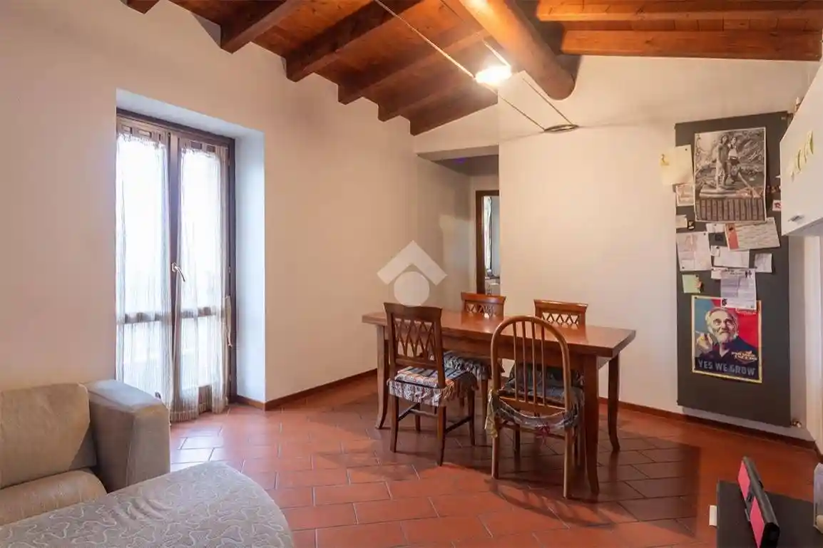 Appartamento in vendita a Gussago