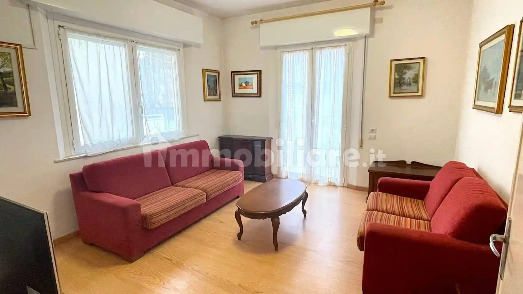 Appartamento in vendita a Misano Adriatico