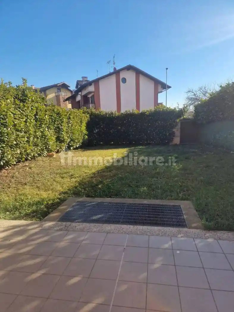 Appartamento in vendita a Torrazza Piemonte