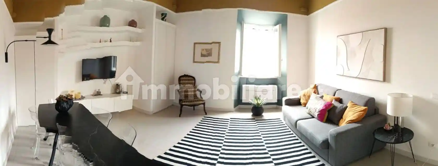 Appartamento in affitto a Terracina