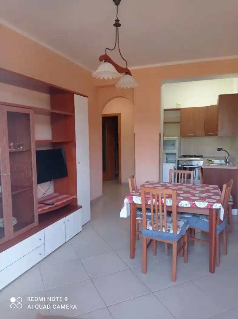 Appartamento in affitto a Castellabate