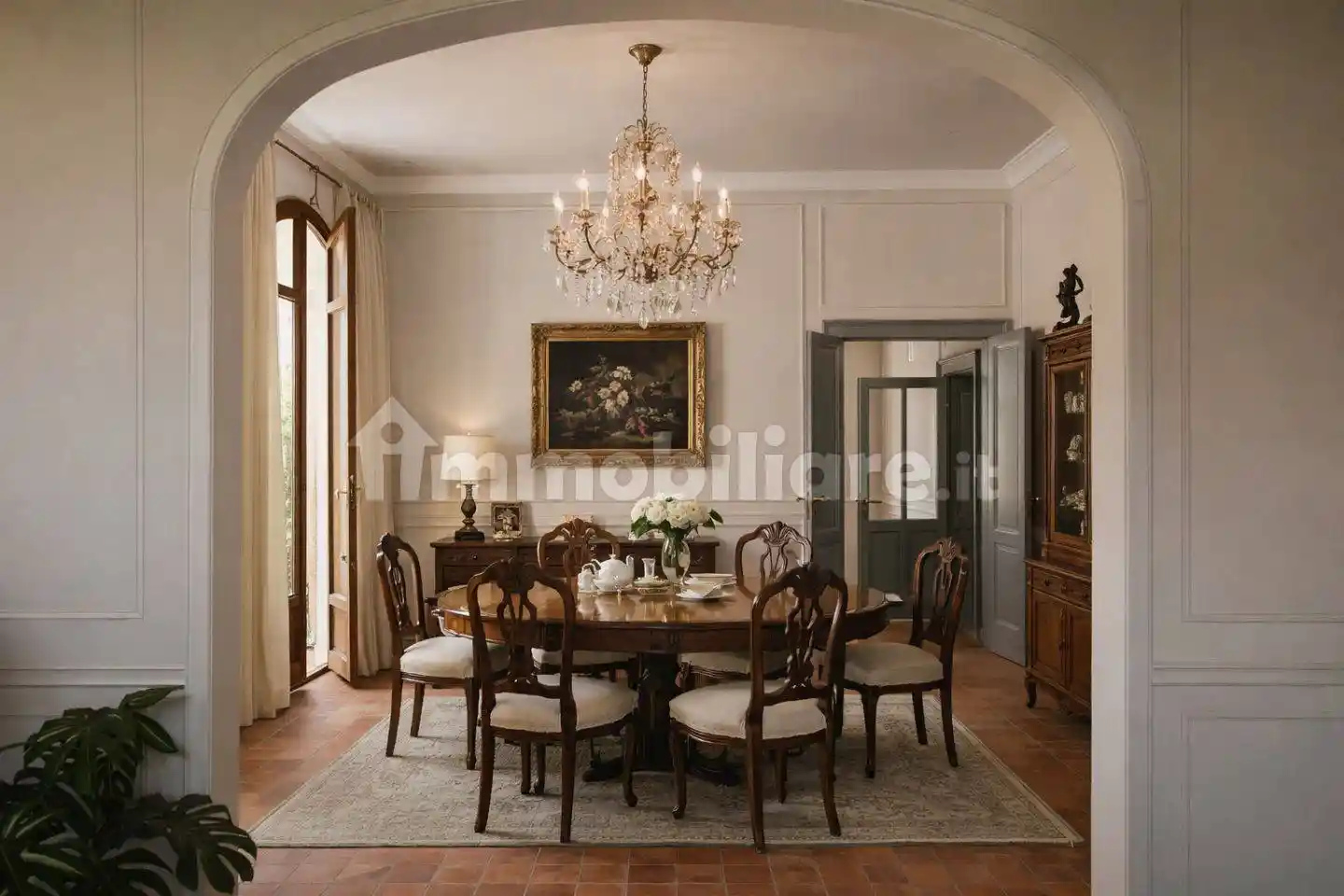 Villa in vendita a Lucca