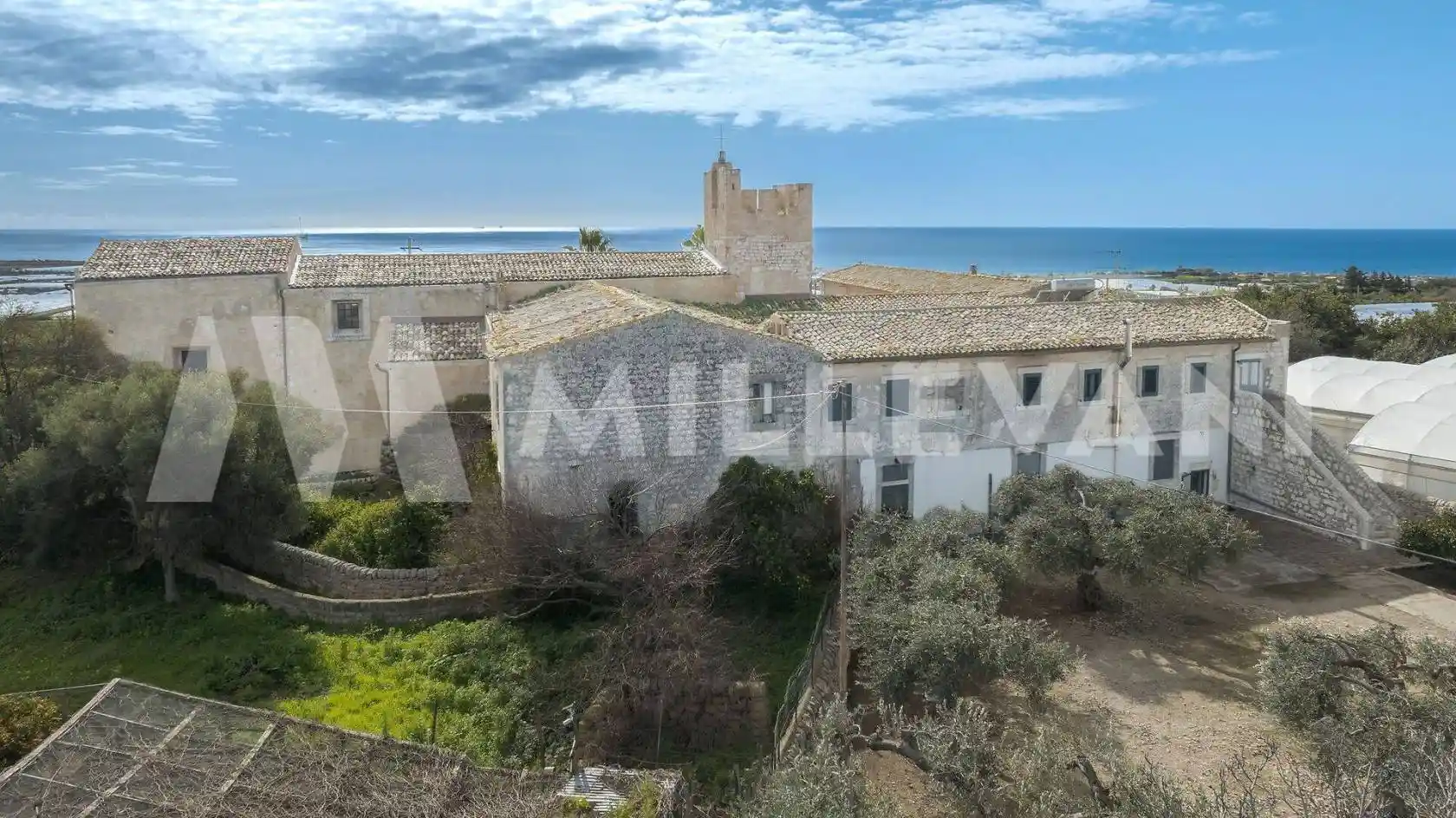 Rustico - Casale in vendita a Scicli