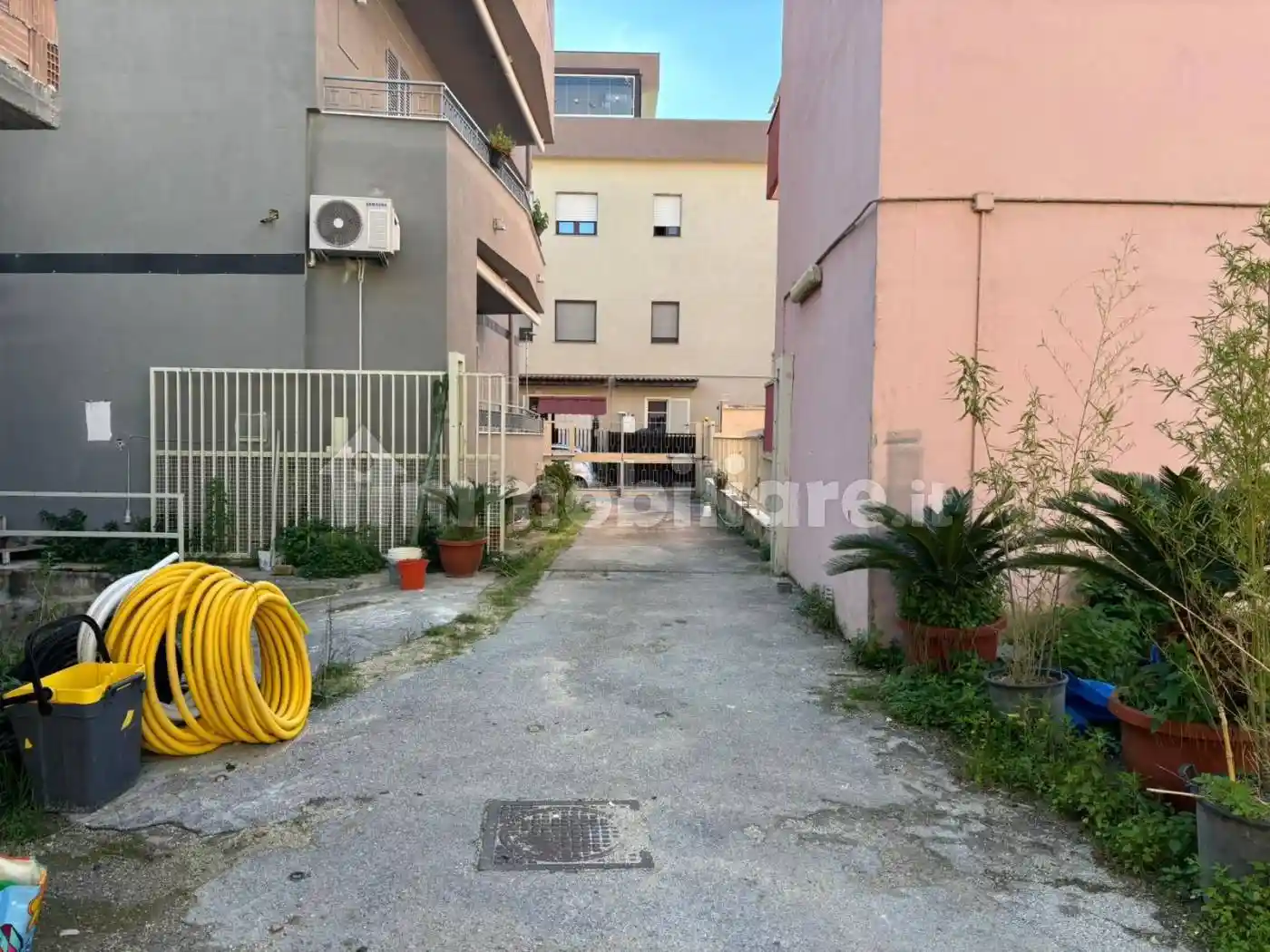 Villa in vendita a Casalnuovo di Napoli