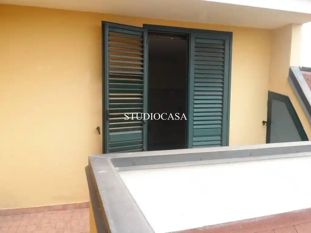 Appartamento in vendita a Portico di Caserta