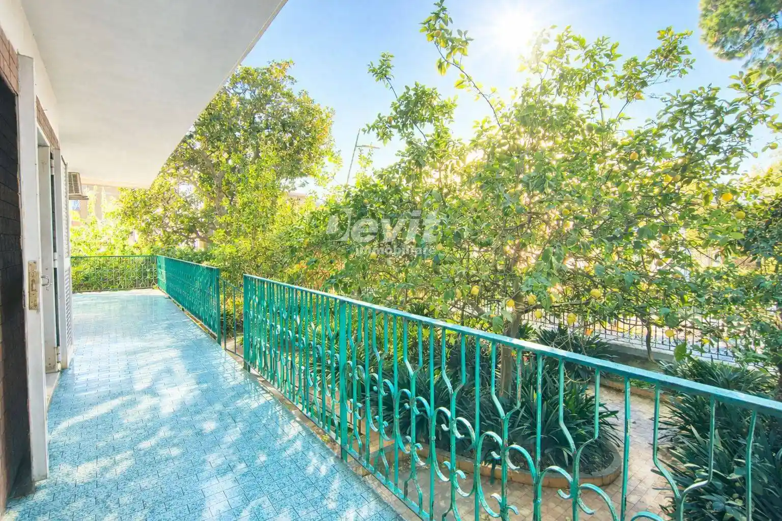 Appartamento in vendita a Portici