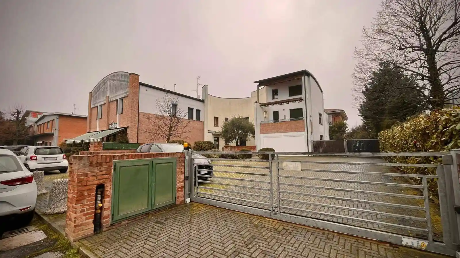 Appartamento in vendita a San Giovanni in Persiceto