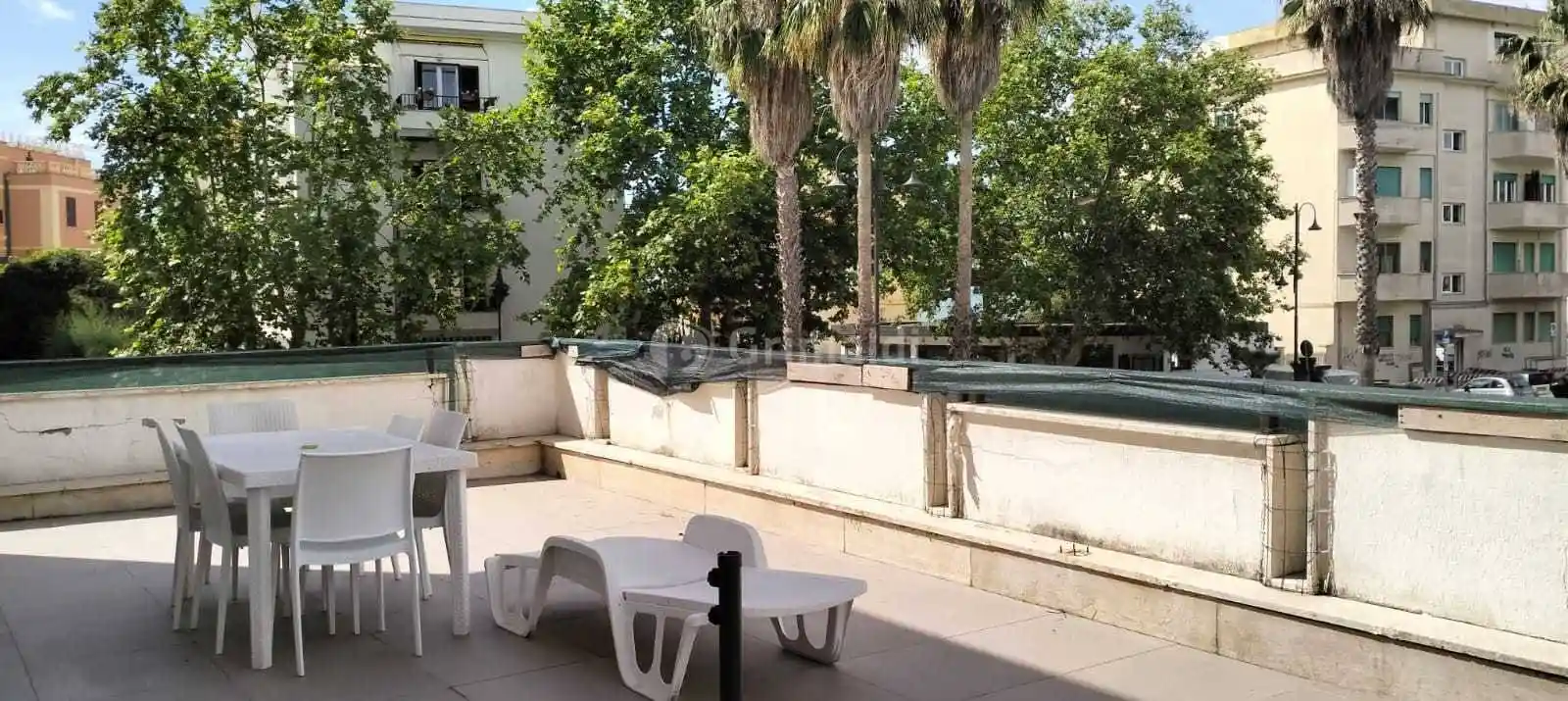 Appartamento in affitto a Anzio