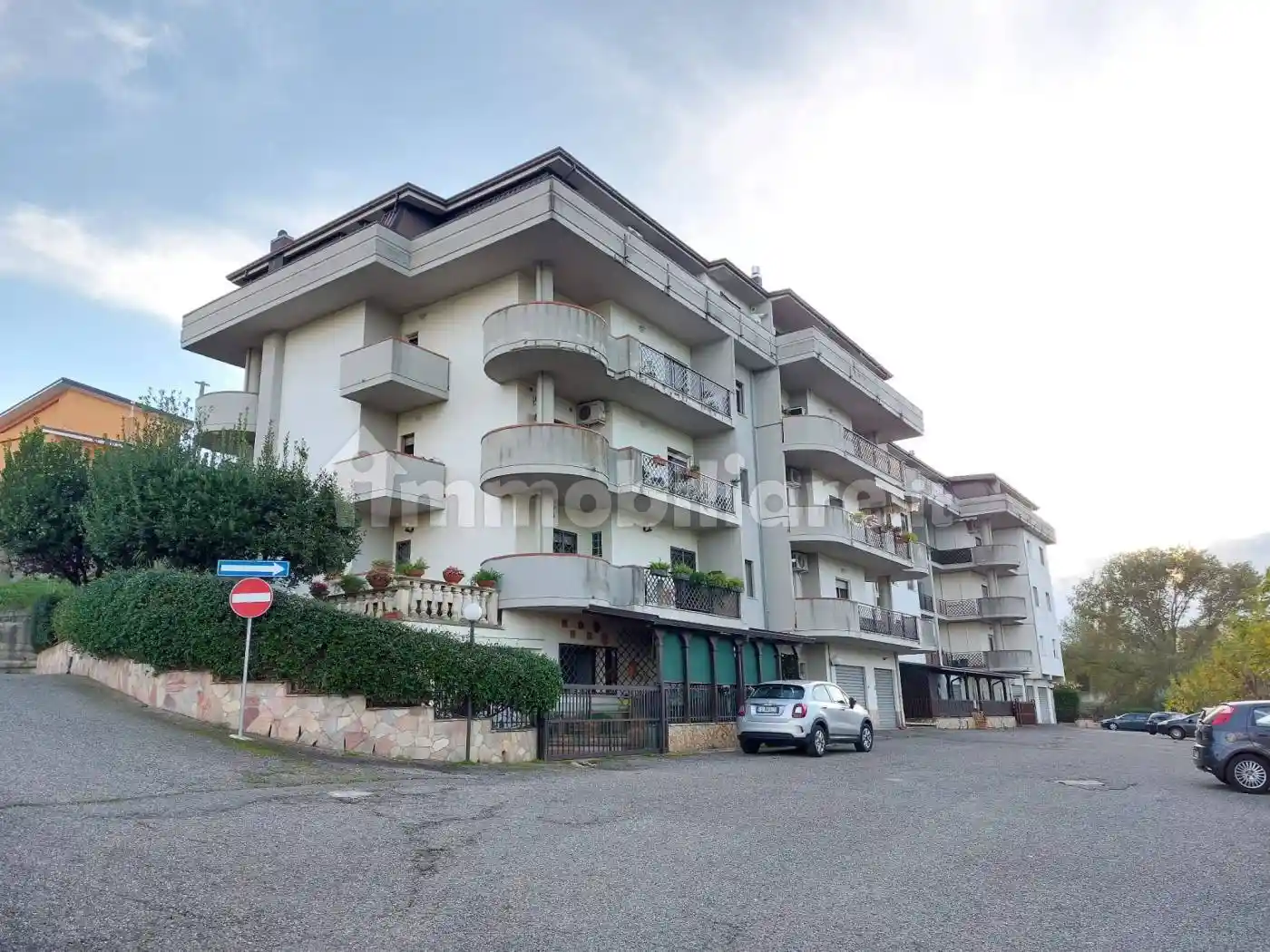 Attico - Mansarda in affitto a Montalto Uffugo