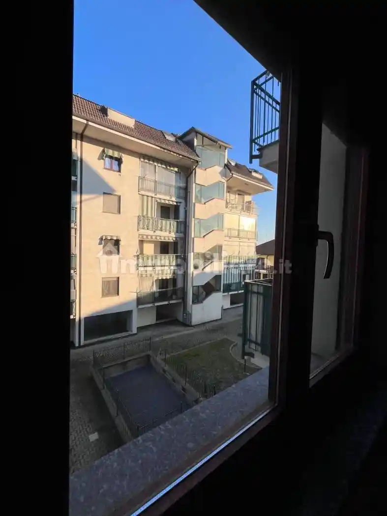 Appartamento in vendita a Mappano