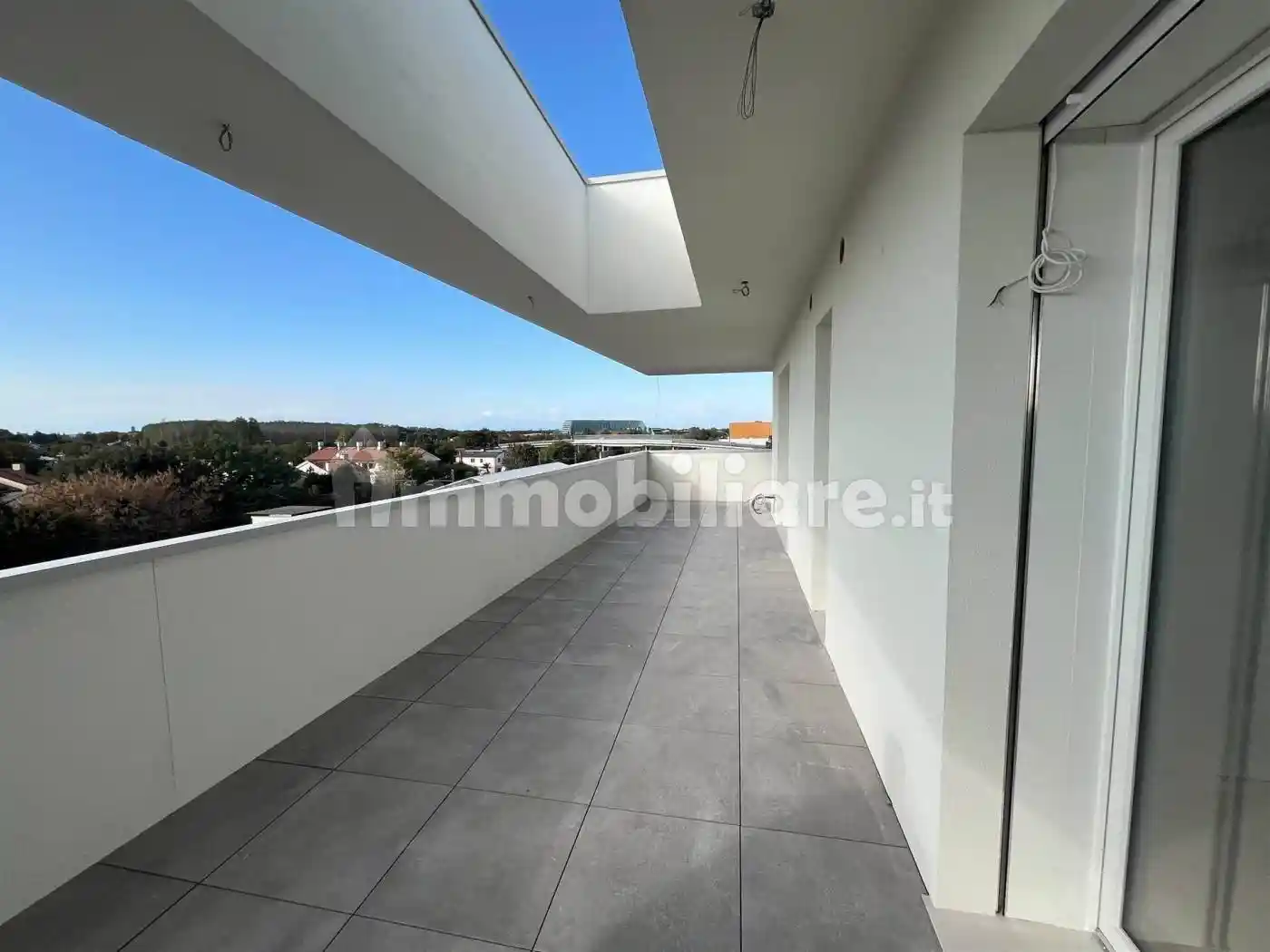 Attico - Mansarda in vendita a Venezia