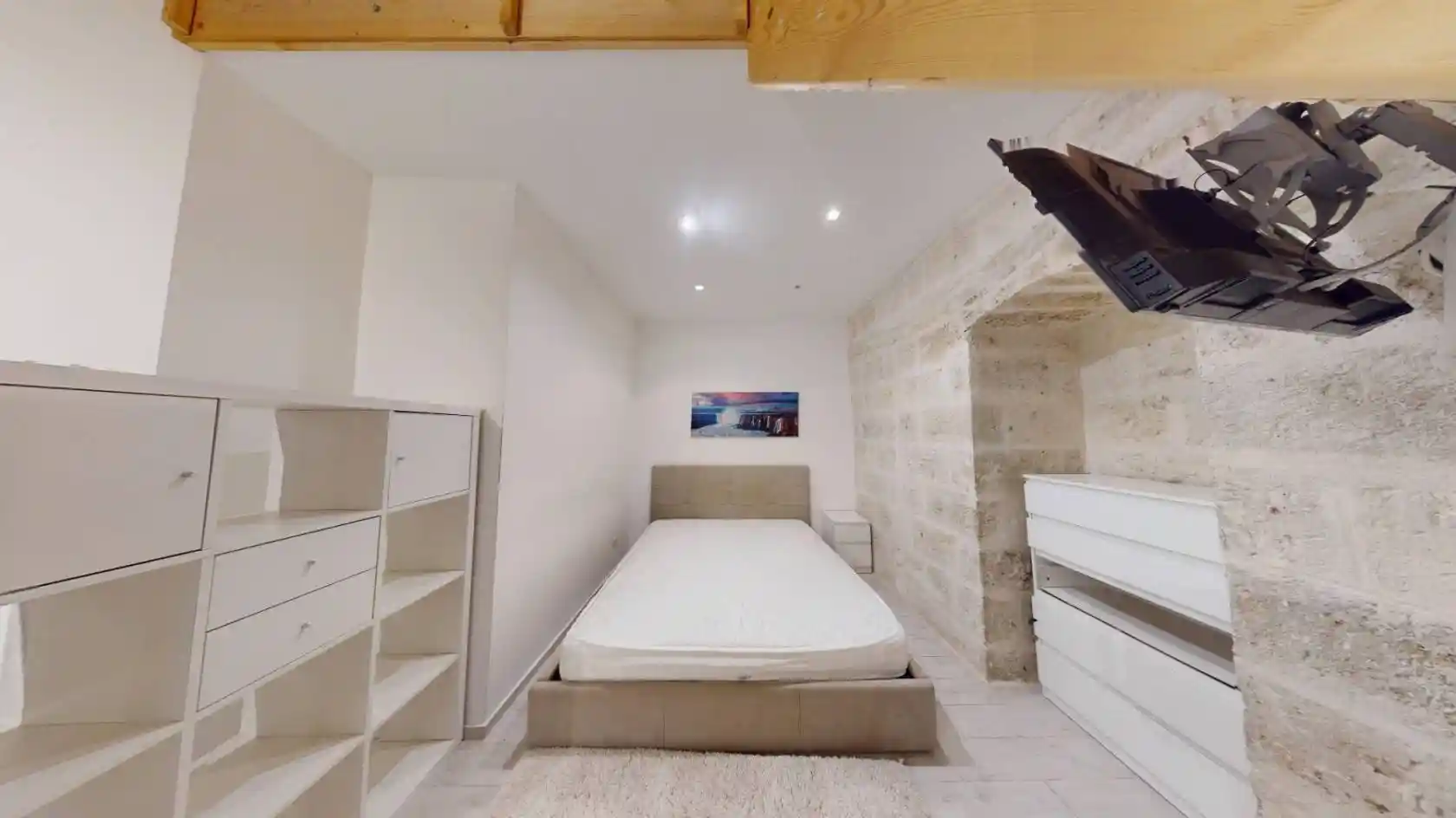 Appartamento in affitto a Bari