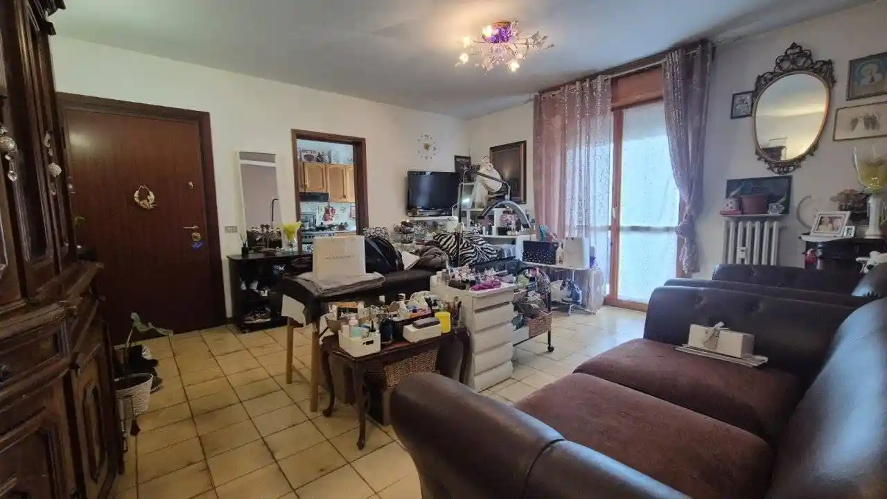 Appartamento in vendita a Carpi