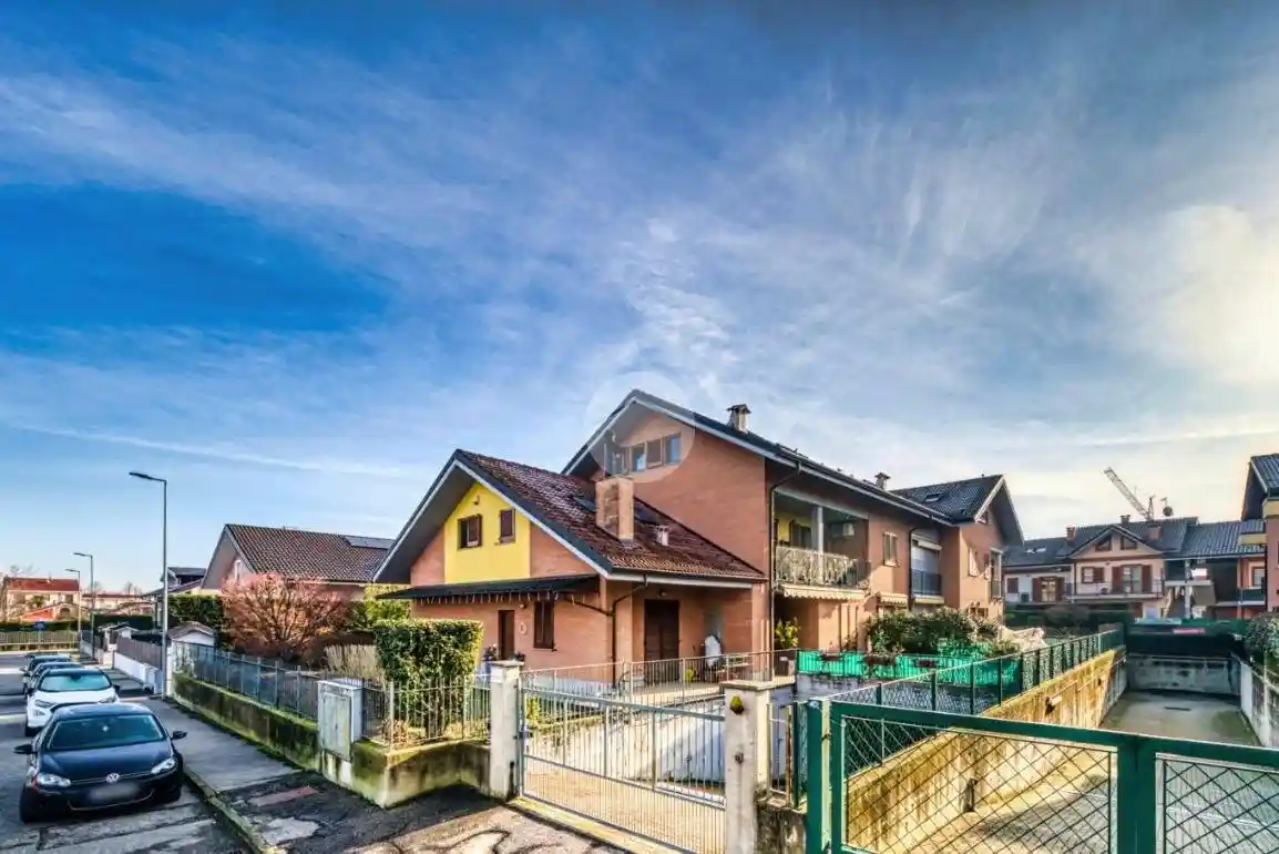 Appartamento in vendita a Pianezza