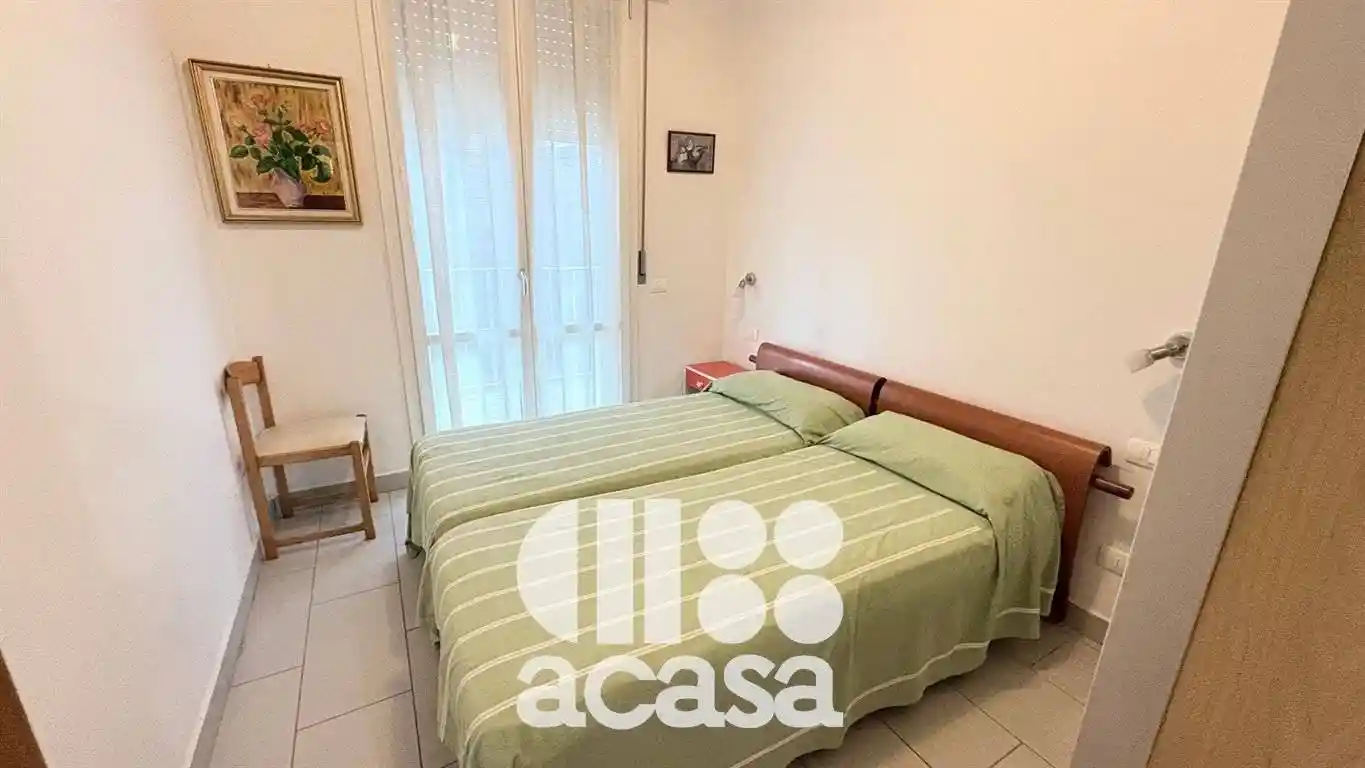 Appartamento in vendita a Cesenatico