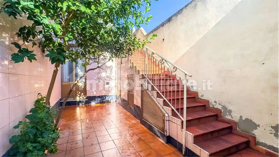 Casa indipendente in vendita a Quartu Sant'Elena