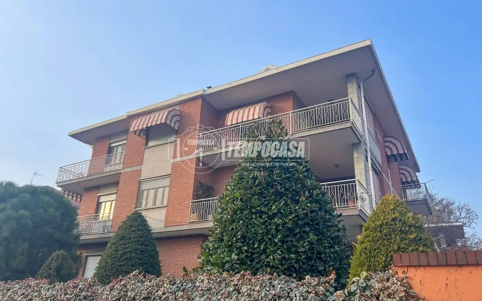 Appartamento in vendita a Trofarello