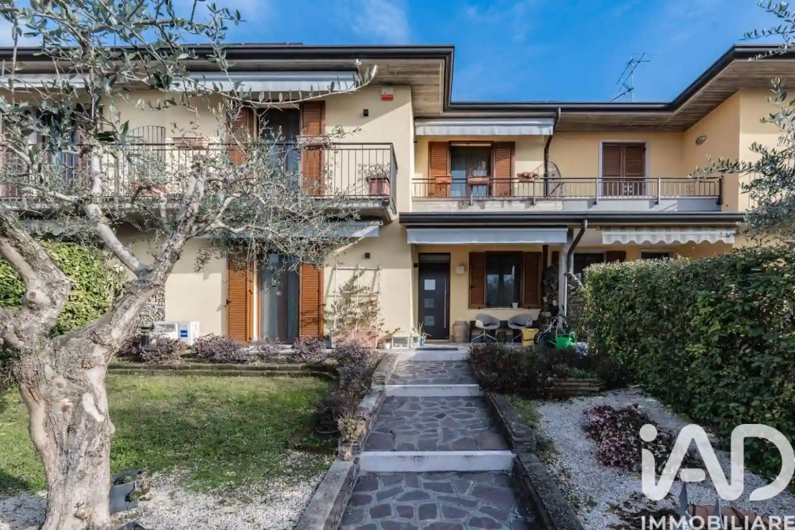 Villetta a schiera - foto 2