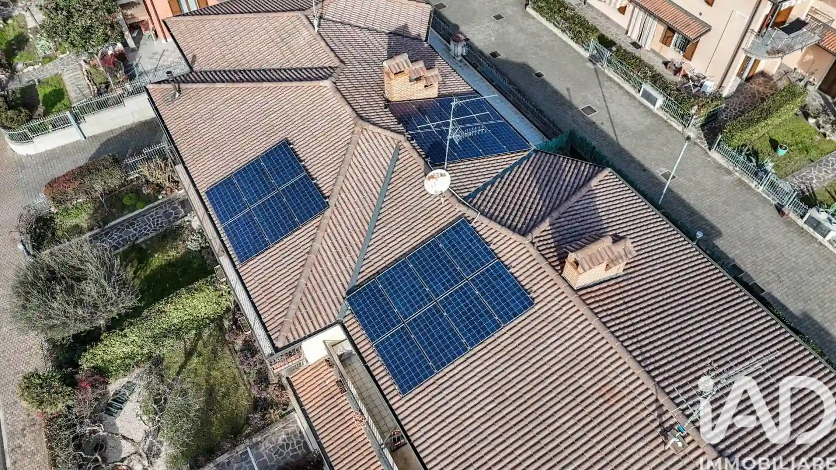 Villetta a schiera - foto 3