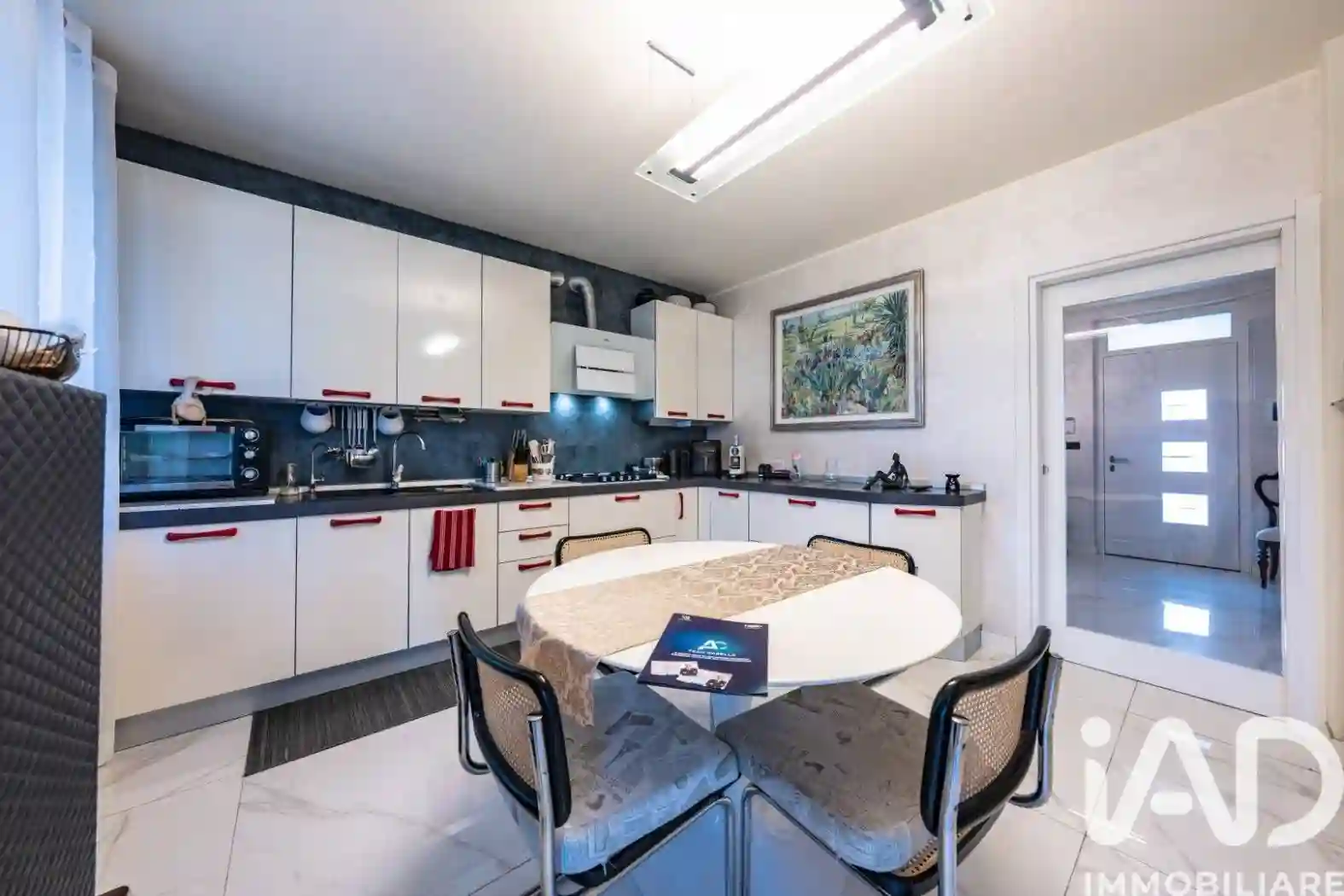 Villetta a schiera - foto 5