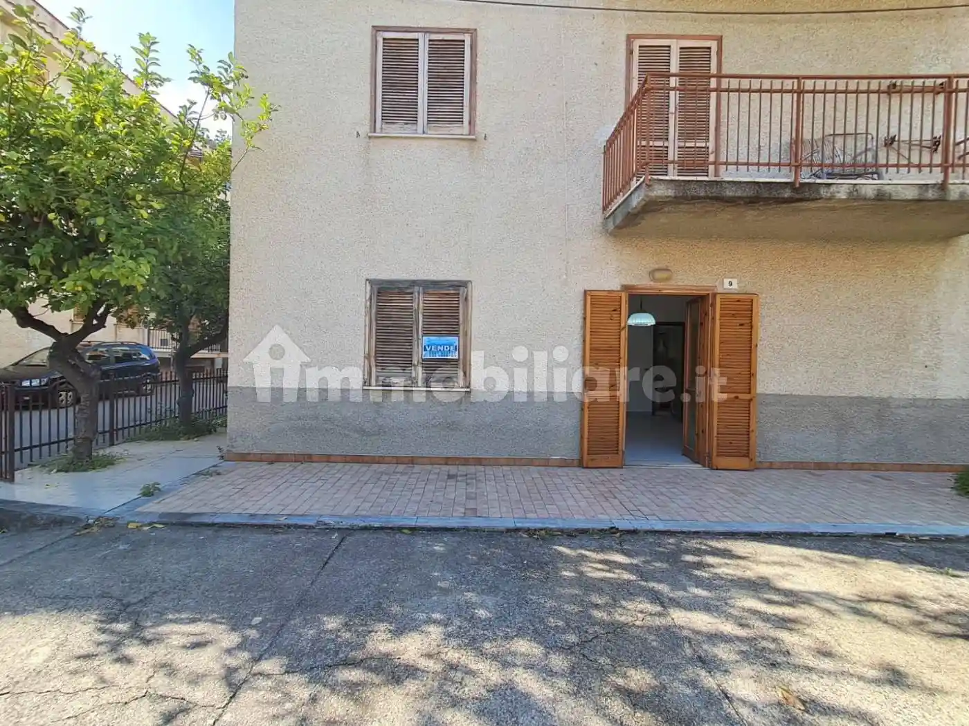 Appartamento in vendita a Roseto Capo Spulico