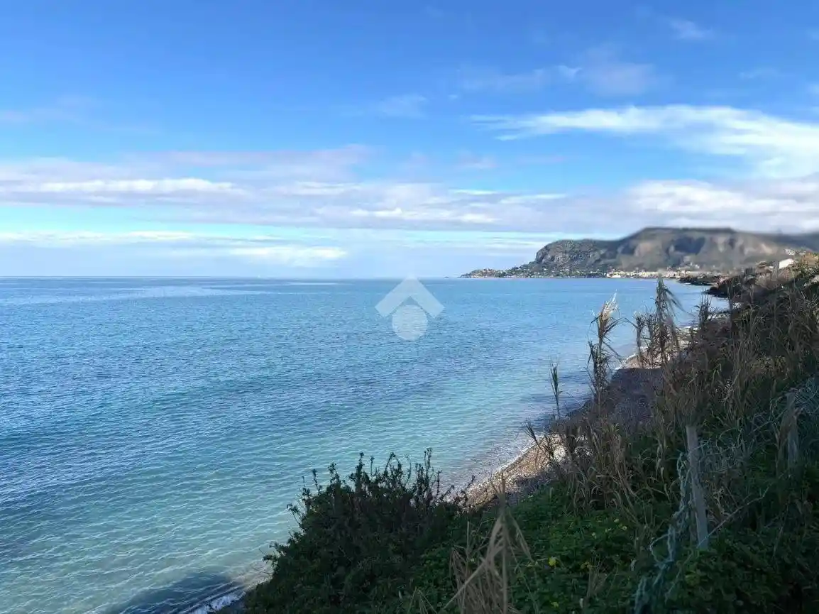 Villa in vendita a Ficarazzi