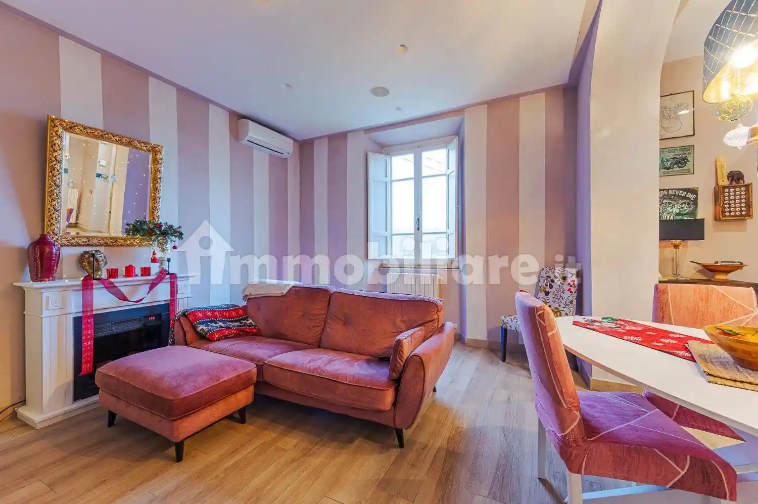 Appartamento in vendita a Capannori