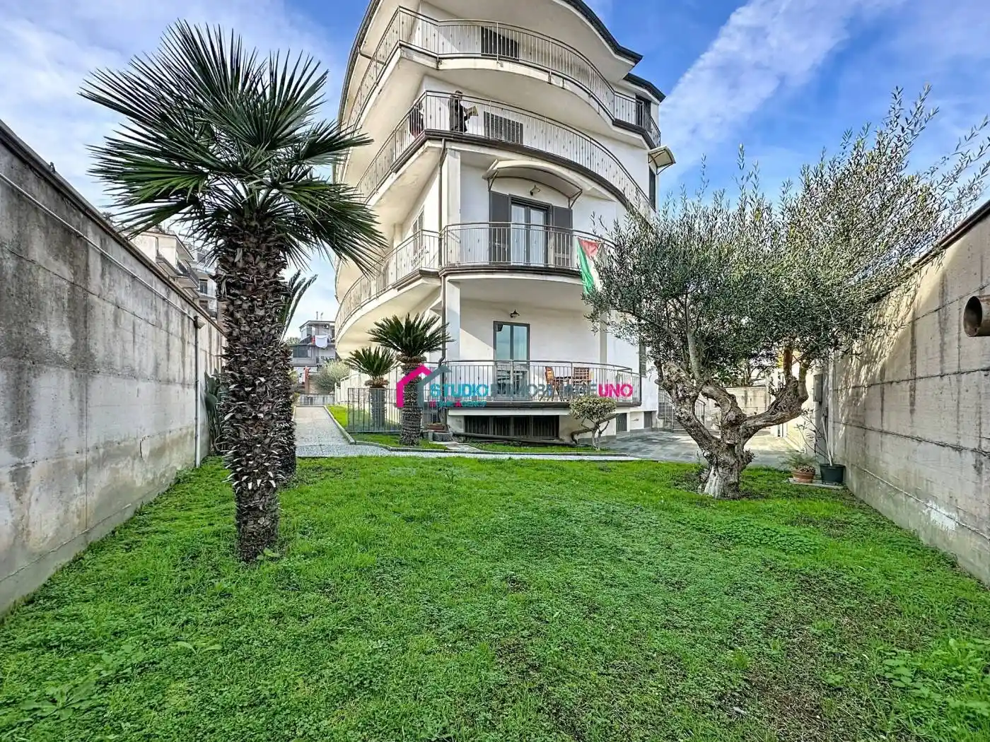 Appartamento in vendita a Marigliano