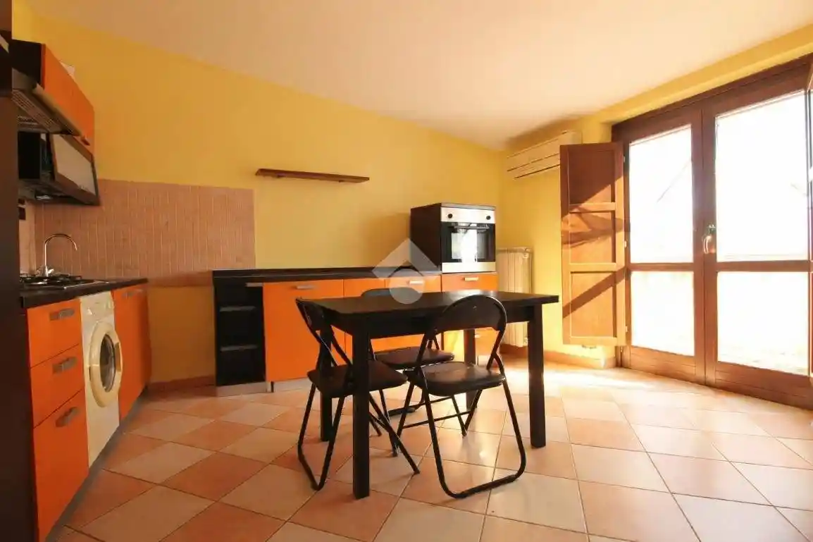 Appartamento in vendita a Montalto Uffugo